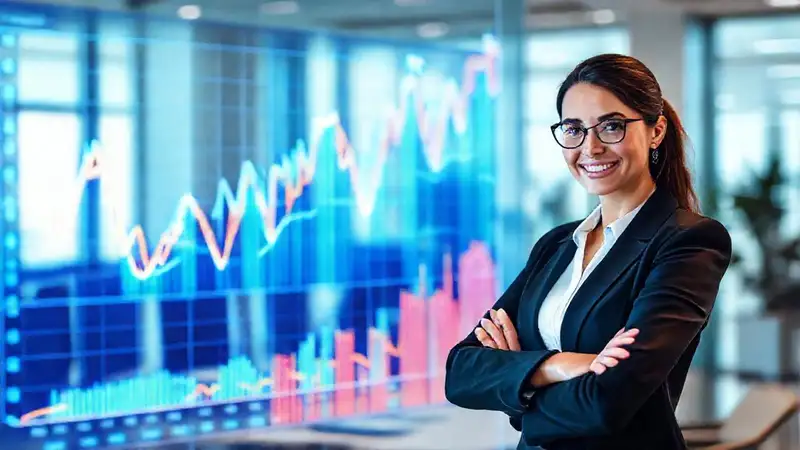 Éxito empresarial en diseño digital