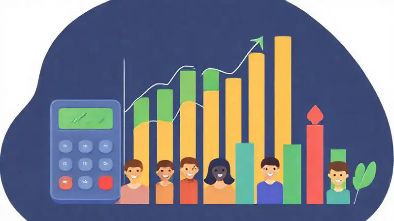 Herramientas financieras impulsan el progreso feliz