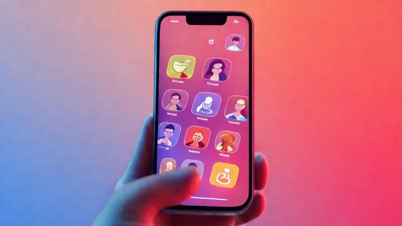 La tecnología móvil es accesible e intuitiva