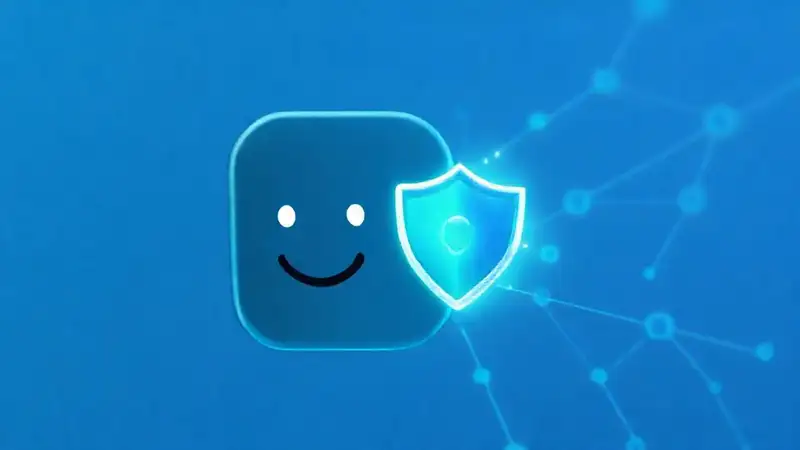 Aplicación segura, confiable y fácil de usar