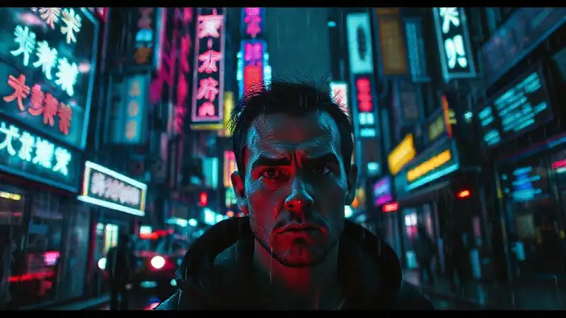 Qué tan frecuentemente se necesita revisar el software de ahorros Ciudad cyberpunk lluviosa