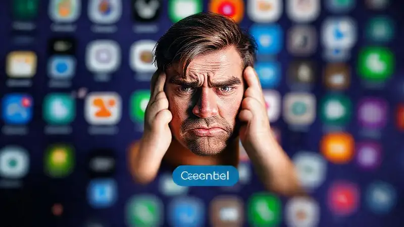 Cómo puedo cancelar una suscripción a través de estas aplicaciones Caos digital cancelado